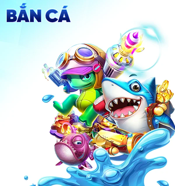 Bắn cá